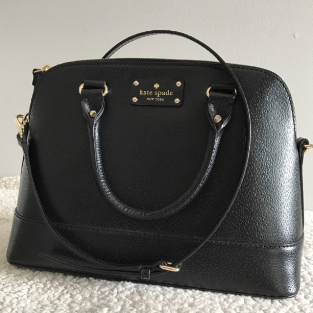 ⚜️Kate Spade Wellesley Crossbody ⚜️